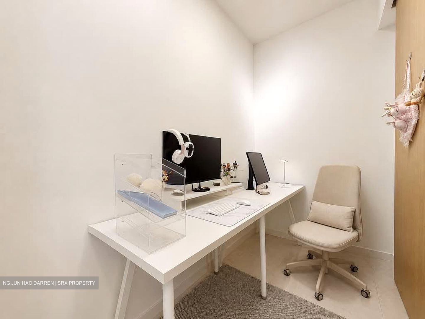 Twin Vew (D5), Apartment #556532631